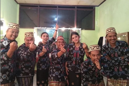 padang